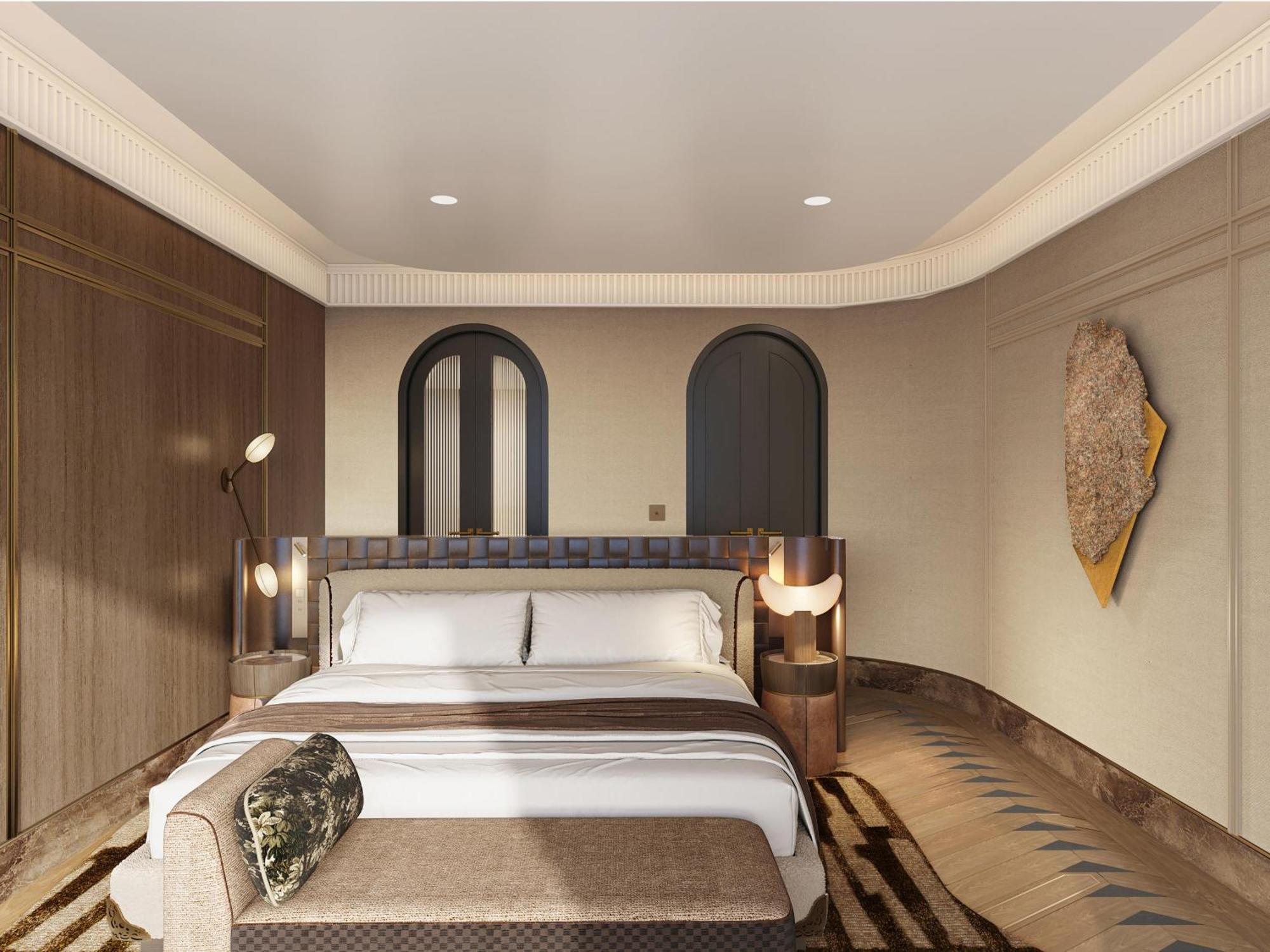 Hilton Sao Paulo Morumbi — Photos 1
